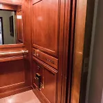 酒店 Palace 4*