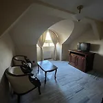 Palace 酒店 Jíloviště