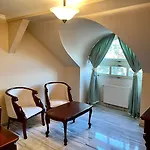 Palace Hotel Jíloviště