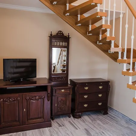 Palace Hotel Jíloviště