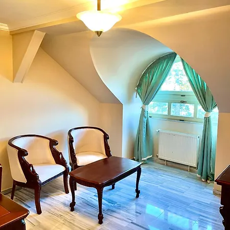Hotel Palace 4*