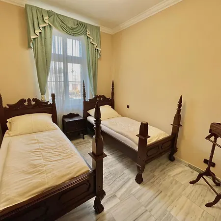 Palace 4* Jíloviště