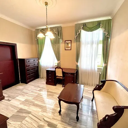 Palace Hotel Jíloviště