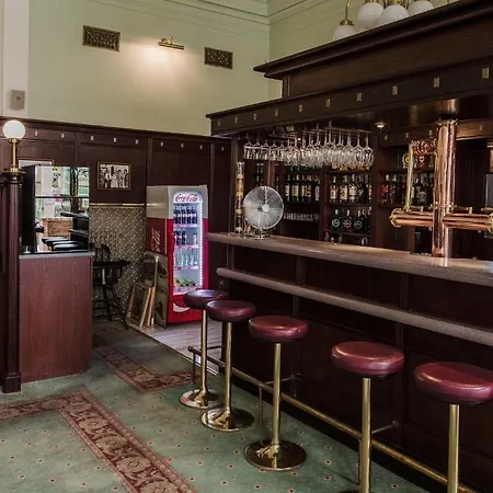 Palace Hotel 4*