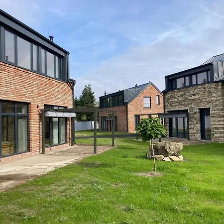 Palace 4* Jíloviště