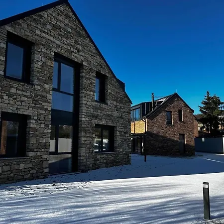 Hotel Palace Jíloviště