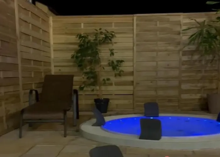 Palace Hotel Jíloviště