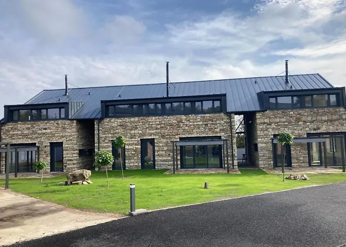 Hotel Palace Jíloviště